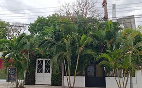 Hotel Downtown Merida